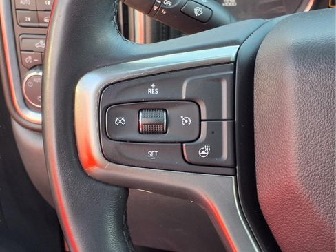 Used 2019 Chevrolet Silverado 1500 LT w/ Texas Edition AWD/4WD image 13