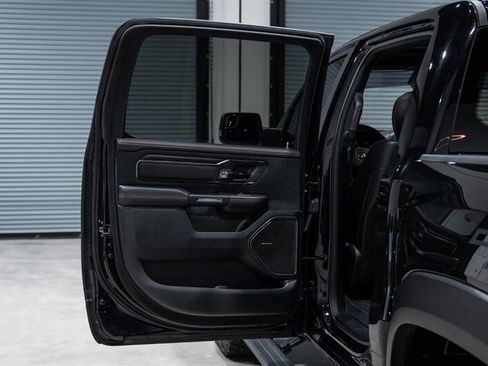 Used 2021 RAM 1500 TRX w/ TRX Level 2 Equipment Group AWD/4WD image 27