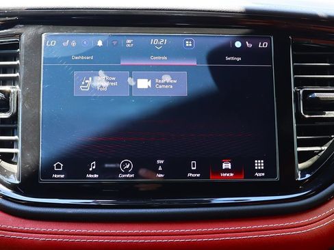 Used 2023 Dodge Durango SRT Hellcat AWD/4WD image 55