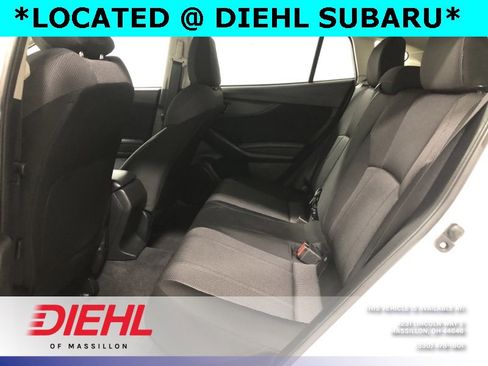 Used 2023 Subaru Impreza 2.0i image 15