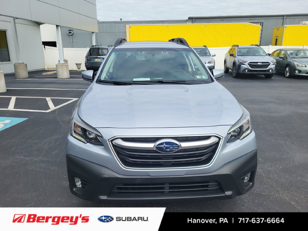Used 2022 Subaru Outback Premium AWD/4WD image 7