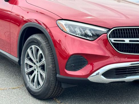 New 2025 Mercedes-Benz GLC 300 GLC 300 image 4