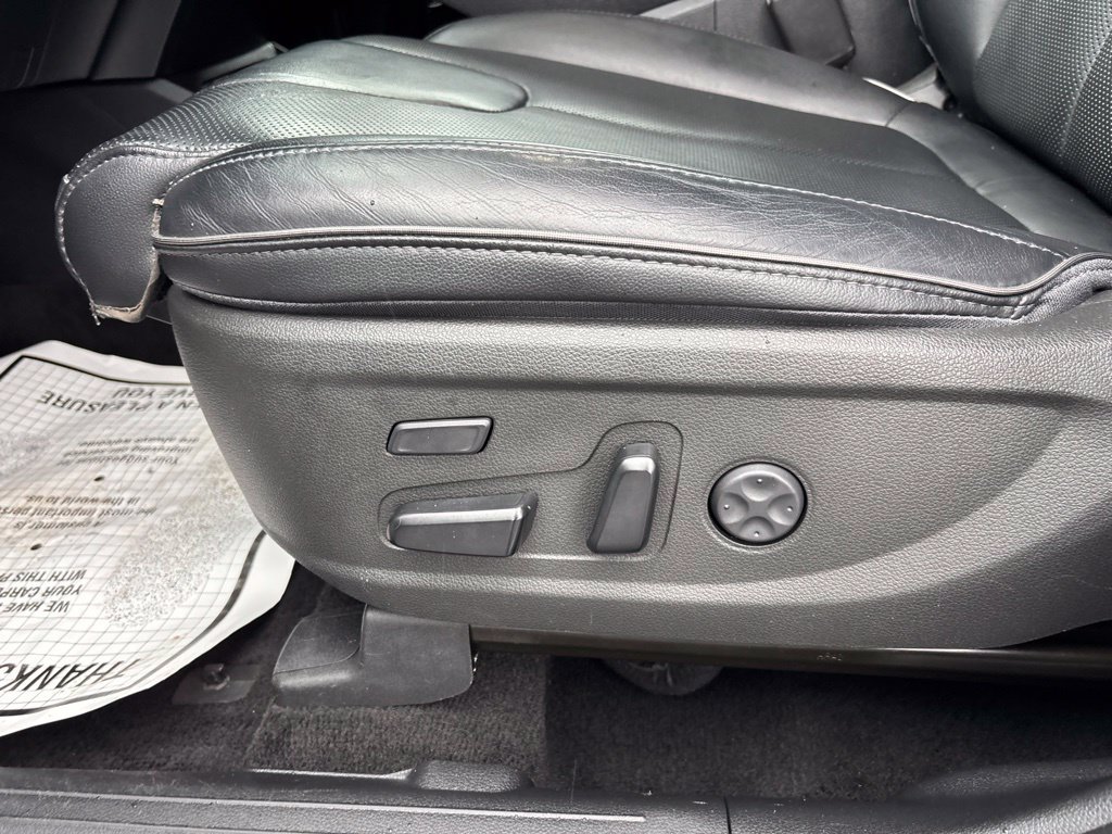 Used 2023 Hyundai Santa Fe Limited AWD/4WD image 13