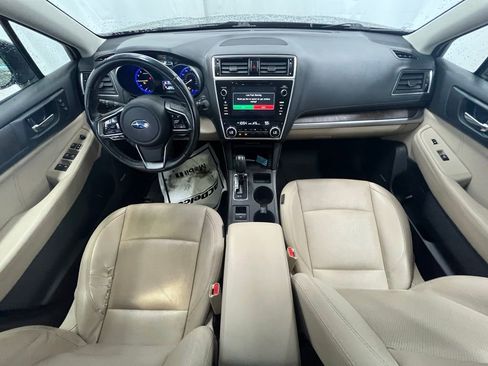 Used 2019 Subaru Outback 2.5i Limited w/ Popular Package #2 image 13