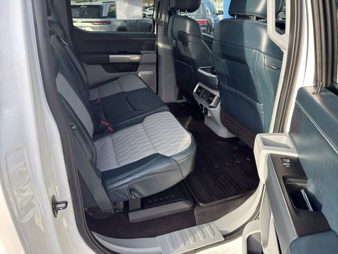 Used 2021 Ford F150 Limited image 13