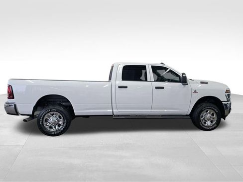 New 2026 RAM 2500 Tradesman image 7