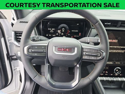 New 2026 GMC Terrain AT4 image 19