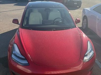 Used 2020 Tesla Model 3 Performance