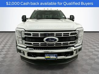 New 2026 Ford F450 XL AWD/4WD video 2