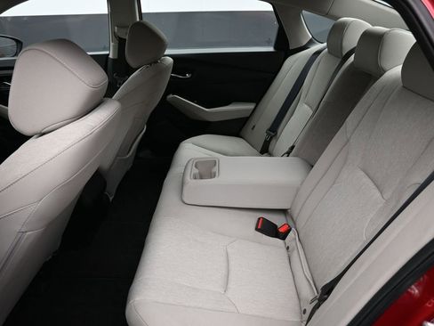 Certified 2023 Honda Accord EX image 15