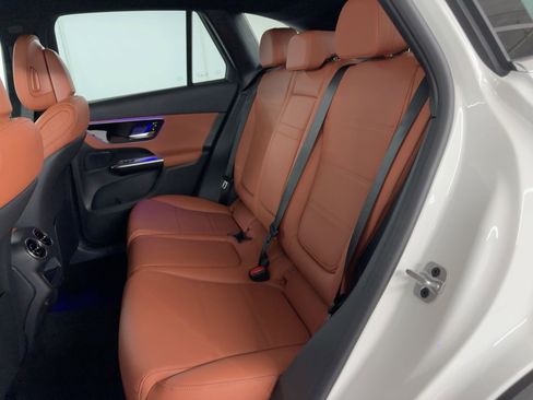 Certified 2026 Mercedes-Benz GLC 300 image 14