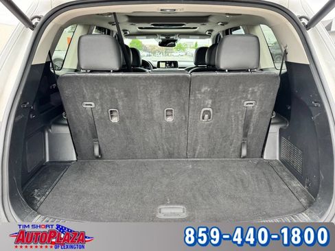 Used 2020 Kia Telluride SX AWD/4WD image 23