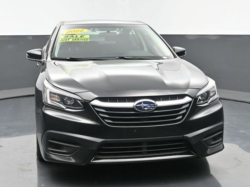 Used 2022 Subaru Legacy Premium image 8