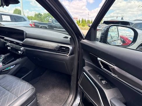 Used 2024 Kia Telluride SX Prestige X-Pro AWD/4WD image 14