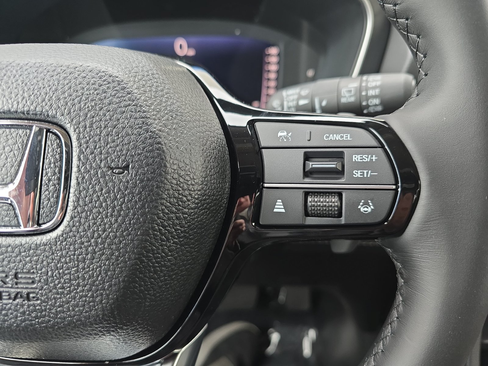 New 2026 Honda Pilot Touring image 19