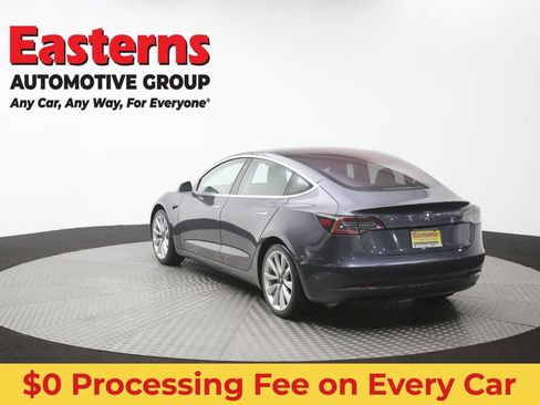 Used 2018 Tesla Model 3 Long Range RWD image 62