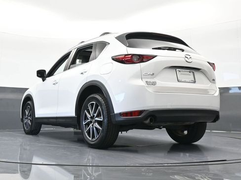 Used 2017 MAZDA CX-5 Grand Touring image 58