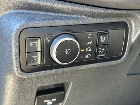 Used 2023 Ford Bronco Raptor image 29