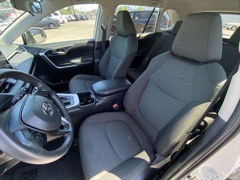Certified 2024 Toyota RAV4 XLE w/ Weather Package AWD/4WD image 11
