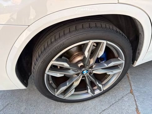 Used 2018 BMW X3 M40i AWD/4WD image 13