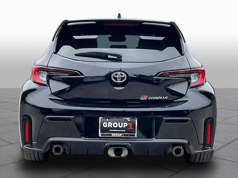 Used 2025 Toyota Corolla GR AWD/4WD image 5