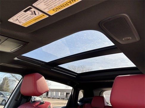 New 2026 Acura ADX A-Spec image 30