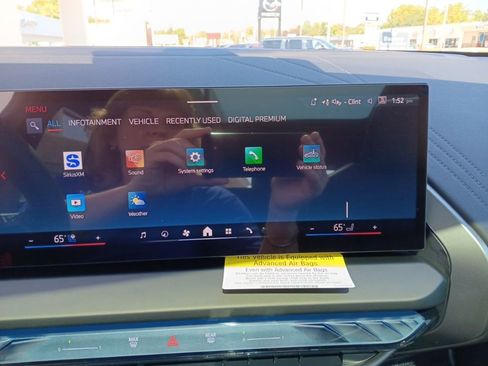 New 2026 BMW X3 M50 w/ Premium Package image 19