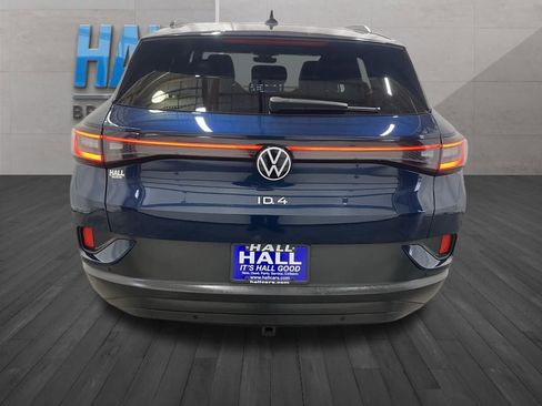 Certified 2023 Volkswagen ID.4 Pro image 4