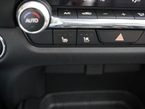 Used 2025 MAZDA CX-50 AWD 2.5 S w/ Premium Plus Pkg image 27