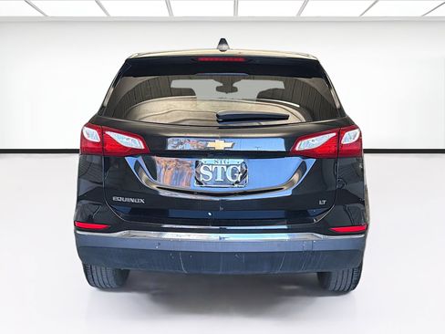 Used 2019 Chevrolet Equinox LT w/ Driver Convenience Package image 5