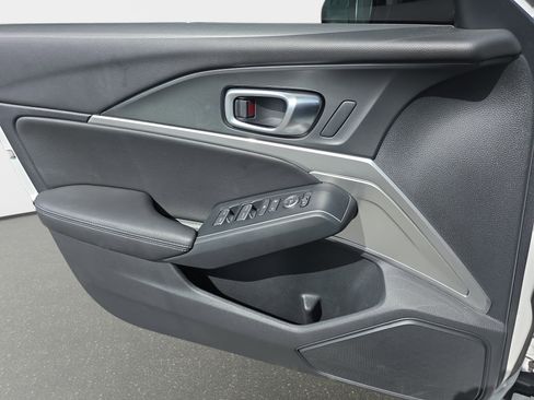 Certified 2024 Acura Integra A-Spec FWD image 24