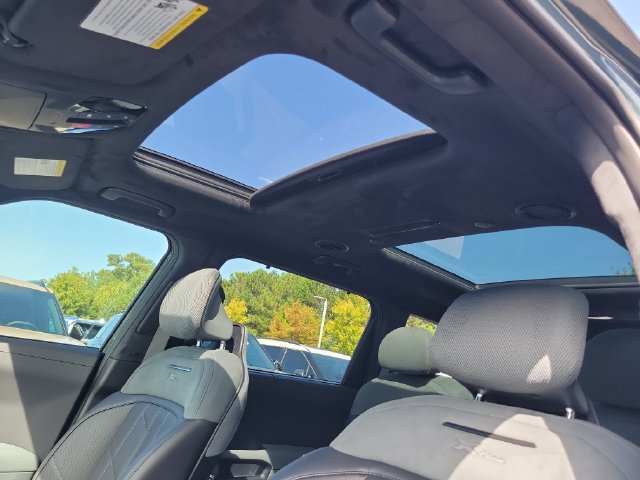 New 2027 Kia Telluride X-Line SX Prestige w/ Executive Package AWD/4WD image 15