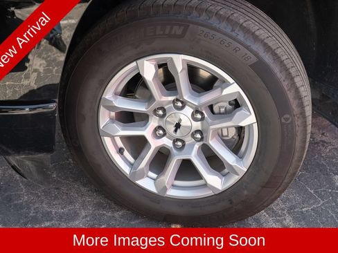 Used 2026 Chevrolet Silverado 1500 RST RWD image 7