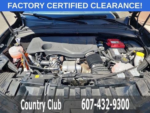 Used 2024 Dodge Hornet R/T Plus image 34