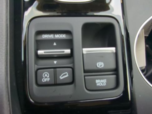 New 2026 Honda Pilot Touring image 22