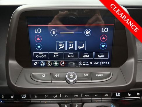 Used 2024 Chevrolet Camaro SS w/ Redline Edition image 22