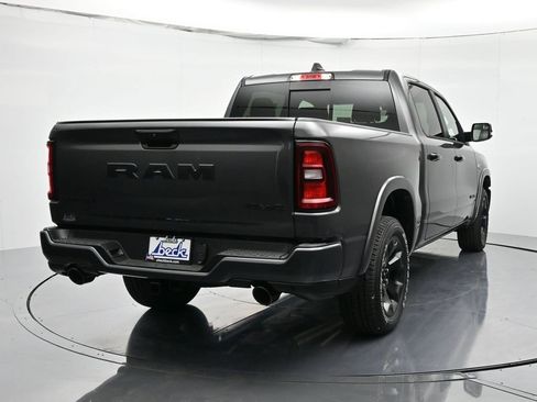 New 2026 RAM 1500 Big Horn image 6