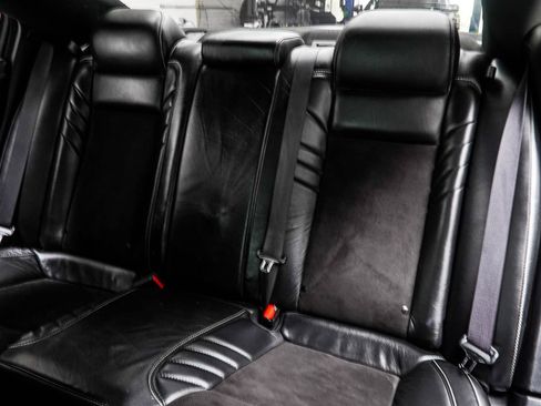Used 2021 Dodge Charger SRT Hellcat RWD image 42