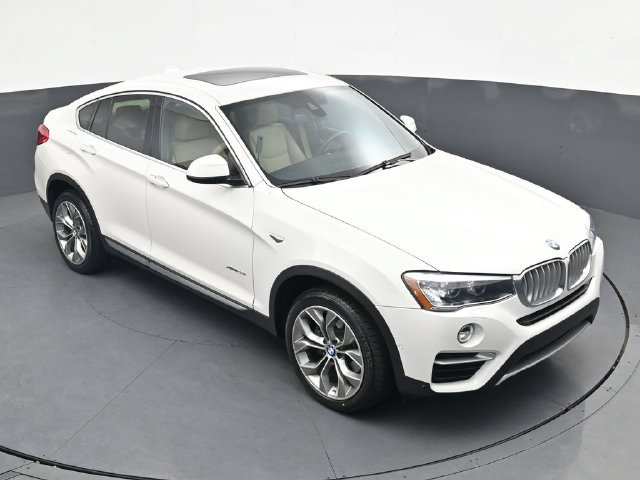 Used 2018 BMW X4 xDrive28i AWD/4WD image 21
