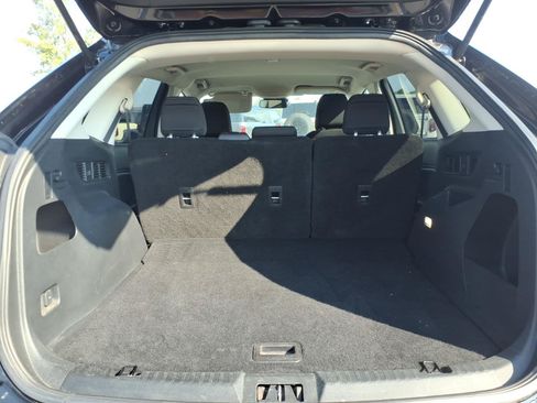 Certified 2024 Ford Edge SE AWD/4WD image 15
