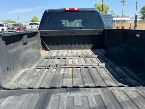 Used 2012 GMC Sierra 2500 Denali w/ Suspension Package, Off-Road AWD/4WD image 8