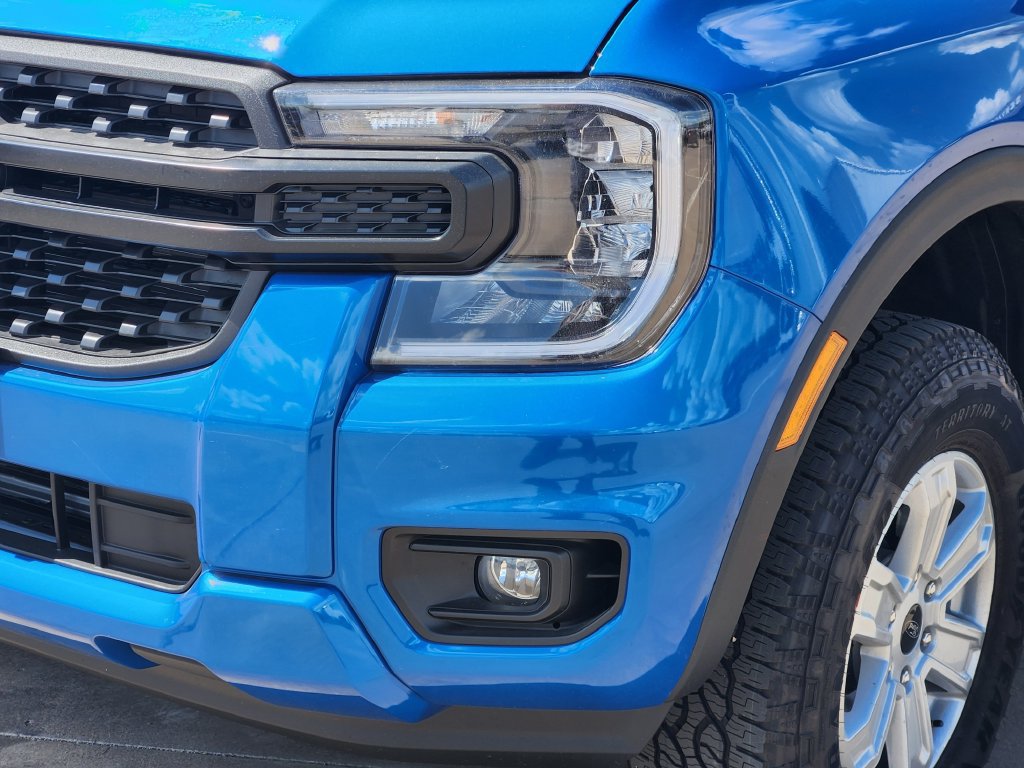 New 2026 Ford Ranger XL RWD image 6