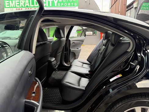 Used 2011 Lexus ES 350 image 14