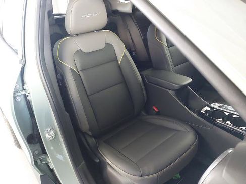 New 2026 Chevrolet Trax ACTIV image 28