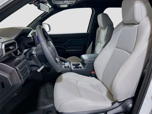 New 2025 Toyota 4Runner SR5 image 19