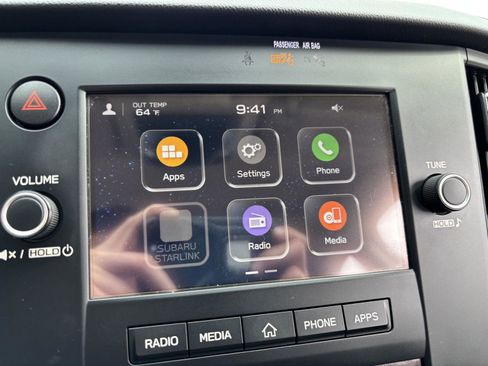 Used 2020 Subaru Outback image 23