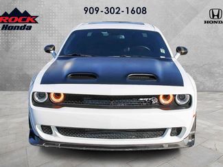 Used 2021 Dodge Challenger SRT Hellcat Redeye RWD video 2