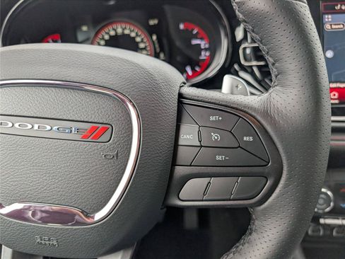 New 2026 Dodge Durango GT AWD/4WD image 21