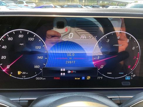 Certified 2024 Mercedes-Benz GLS 580 4MATIC image 20