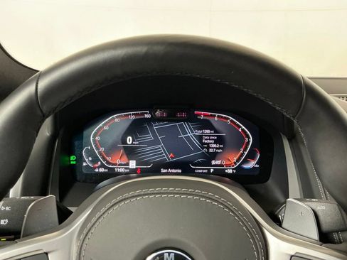 Certified 2025 BMW 840i xDrive AWD/4WD image 10